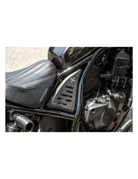 SIDE COVERS BURLY HONDA CMX1100 REBEL