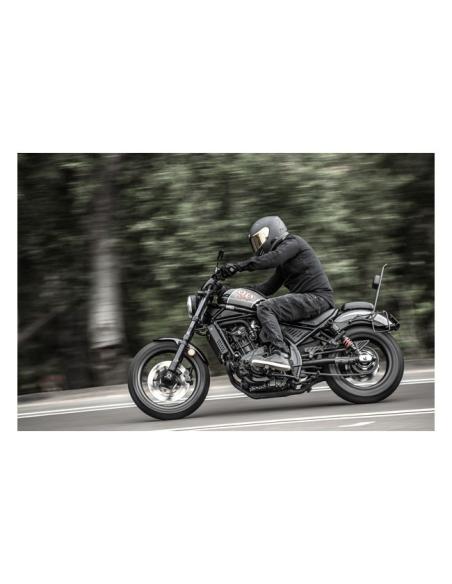 SIDE COVERS BURLY HONDA CMX1100 REBEL