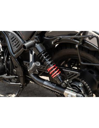 Comprar Kit Anticaidas Burly Honda Cmx1100 Rebel a precio de oferta