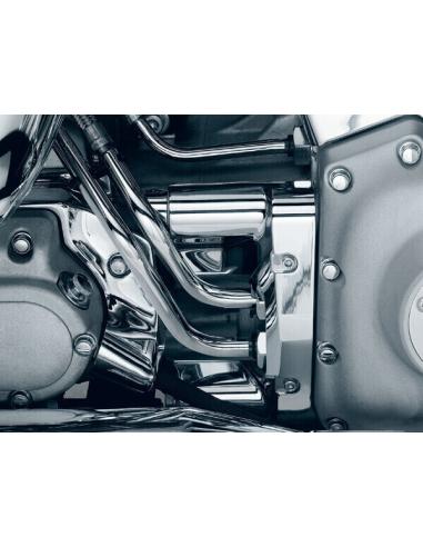 Comprar Embellecedor Linea De Aceite Hd Softail Del 2000 Al 2006 a precio de oferta
