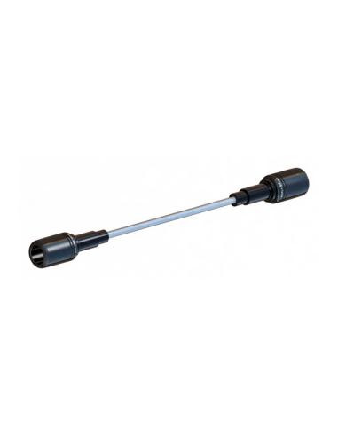 BURLY HONDA CMX1100 REBEL FALL ARRESTER KIT
