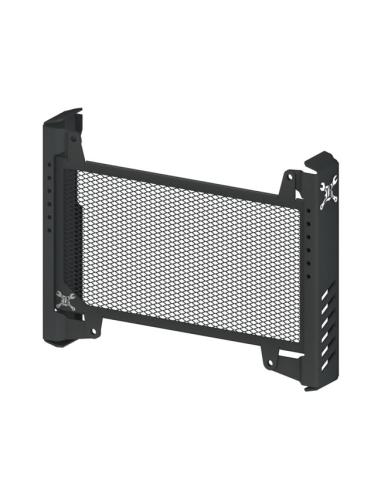 BURLY RADIATOR COVER FOR HONDA CMX1100 REBEL