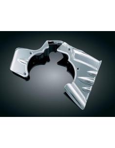 Comprar Embellecedor Cubierta De Transmision Hd Touring Del 07 Al 08 a precio de oferta