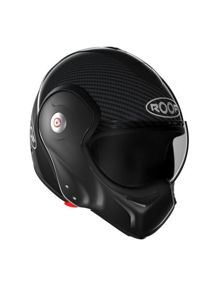 Acquista Casco Boxxer Carbon Nero a prezzo scontato