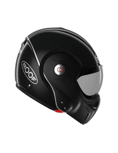 Acquista Casco Boxxer Carbon Nero a prezzo scontato