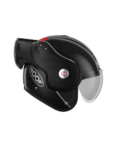 Acquista Casco Boxxer Carbon Nero a prezzo scontato