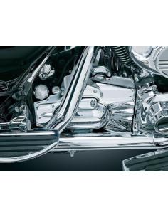 Comprar Embellecedor Cubierta De Transmision Hd Touring Del 07 Al 08 a precio de oferta 2