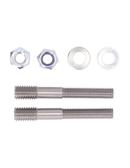 Comprar Tornillos Adaptadores Torretas 1/2-13 A M10 a precio de oferta