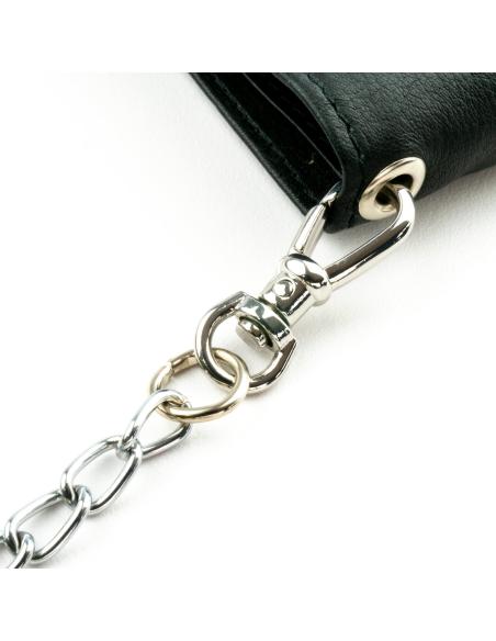 Comprar Cadena Para Cartera Eslabón Fino 48 Cm a precio de oferta