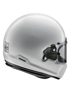 CAPACETE ARAI CONCEPT-X BRANCO 2