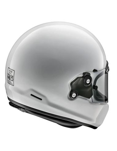 CASQUE ARAI CONCEPT-X BLANC