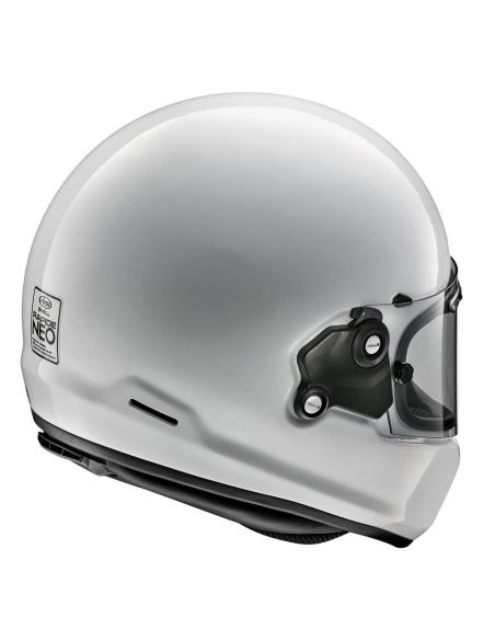 Acquista Casco Arai Concept-X Bianco Lucido a prezzo scontato