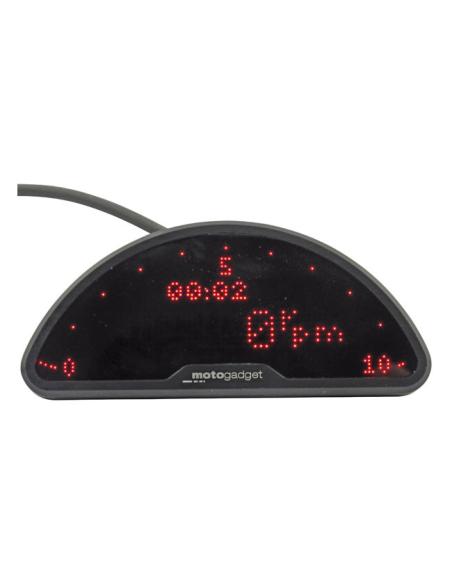 HODOMETRO MOTOGADGET MOTOSCOPE PRO