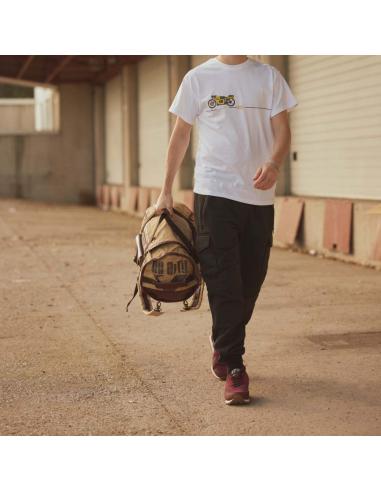 CALÇA JOGGER BYCITY PRETA