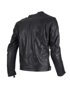 BYCITY STREET COOL MAN BLACK JACKET 2