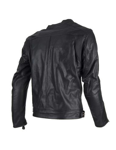 JAQUETA PRETA BYCITY STREET COOL MAN
