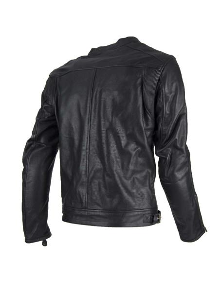 Comprar Chaqueta Bycity Street Cool Man Negra a precio de oferta