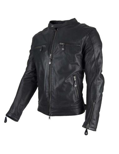 Acquista Giacca Bycity Street Cool Man Nera a prezzo scontato