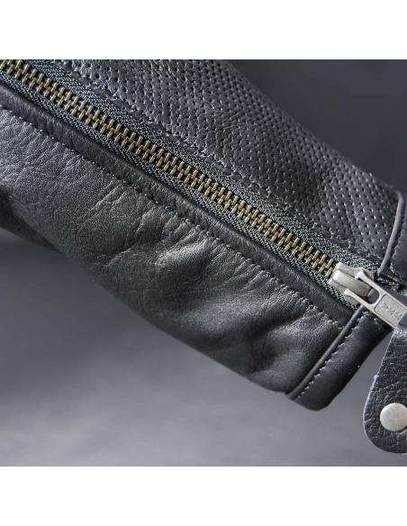 Acquista Giacca Bycity Street Cool Man Nera a prezzo scontato