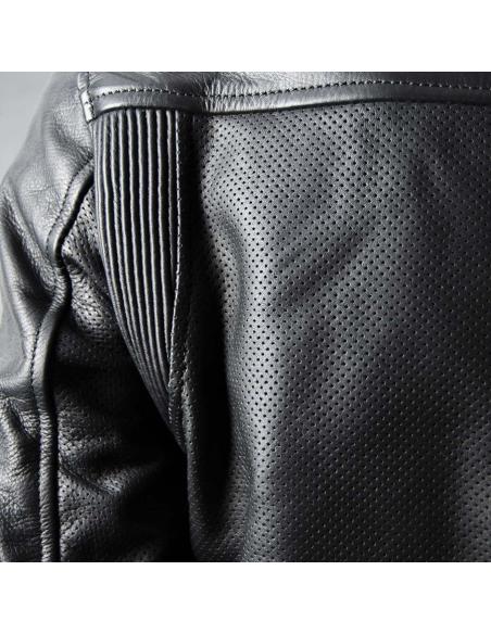 BYCITY STREET COOL MAN BLACK JACKET