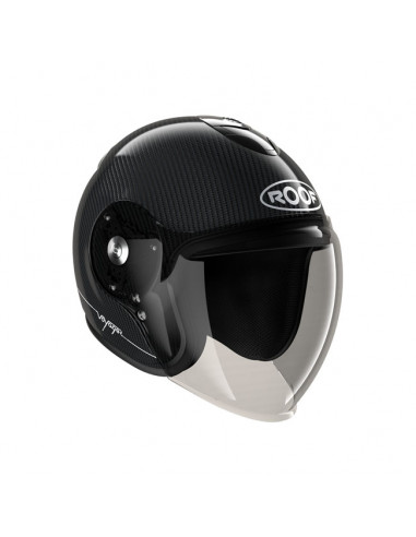 CASQUE ROOF VOYAGER CARBONE