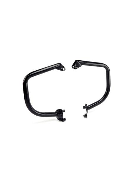 copy of PROTECTION GUARD 32MM BLACK HARLEY XG750 STREET / ROD