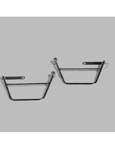 Comprar Soporte Alforjas Klickfix Xvs650Cl a precio de oferta