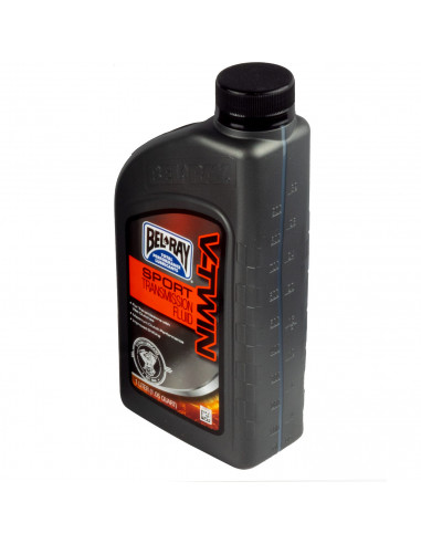 BEL-RAY TRANSMISSION LUBRICANT SPORTSTER 883/1200