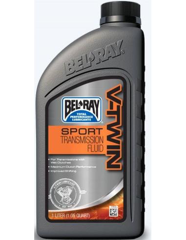 LUBRIFICANTE BEL-RAY TRANSMISSOR SPORTSTER 883/1200