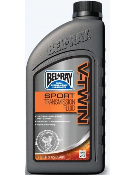 LUBRIFICANTE BEL-RAY TRANSMISSOR SPORTSTER 883/1200