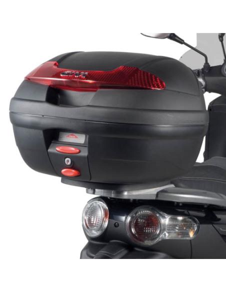 BAU GIVI E340NT VISION TECH MONOLOCK CATADRYOPTIC SMOKE