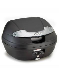 BAU GIVI E340NT VISION TECH MONOLOCK CATADRYOPTIC SMOKE