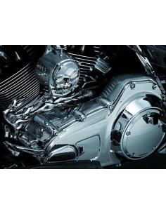 Comprar Embellecedor Interior Tapa Primaria Hd Touring 2009 En Adelante a precio de oferta 2