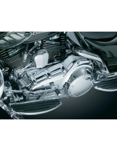 Hd Touring 2007-2008 Hd Touring Primary Cover Interior Trim