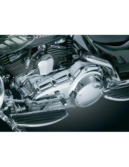 INNER PRIMARY COVERS HD TOURING '07-'08