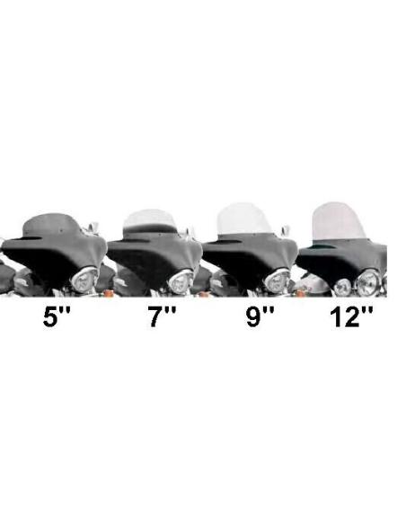 Comprar Batwind Memphis Shades Vl800 / C800 Hasta 2018 Soporte Negro a precio de oferta