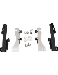 Comprar Batwind Memphis Shades Vl800 / C800 Hasta 2018 Soporte Negro a precio de oferta 2
