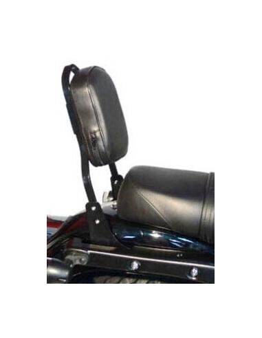 Comprar Respaldo Sin Parrilla Para Xv950 Bolt - Negro a precio de oferta