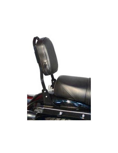 Comprar Respaldo Sin Parrilla Para Xv950 Bolt - Negro a precio de oferta