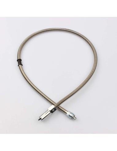 Comprar Cable Cuentakilometros Suzuki Vs750 Intruder a precio de oferta