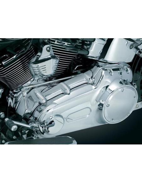 MOLDURA INTERNA TAMPA PRIMÁRIA HD SOFTAIL 2007 EM DIANTE