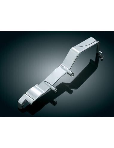 MOLDURA INTERNA TAMPA PRIMÁRIA HD SOFTAIL 2000-2006