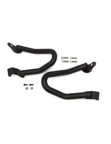 Comprar Defensas Motor 38Mm Negra Indian Scout 2015-20 a precio de oferta