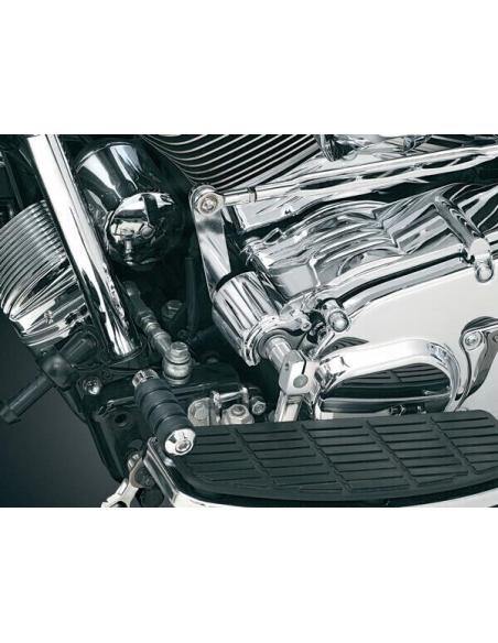 EXTENSOR EMB. INTERIOR COBERTURA PRIMÁRIA HD TOURING 1990-2006