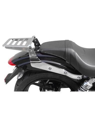BAGAGEM CROMADA TC MITT 125/400/ AJS