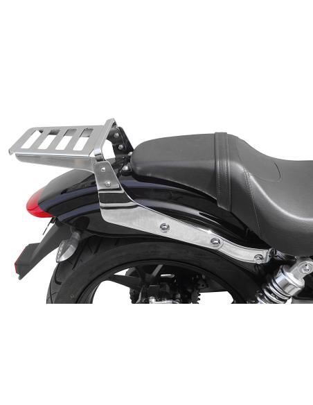 BAGAGEM CROMADA TC MITT 125/400/ AJS