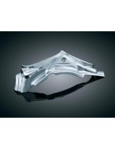 Comprar Embellecedor Base Cilindros Hd Touring 07-Up Y Dyna 06-Up a precio de oferta