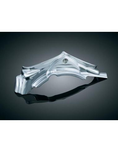 Comprar Embellecedor Base Cilindros Hd Touring 07-Up Y Dyna 06-Up a precio de oferta
