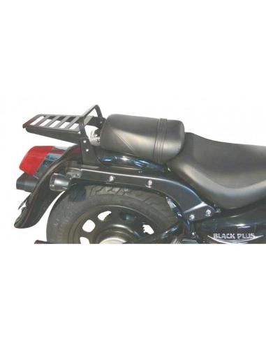 BAGAGEM PRETA TC HARLEY FXST/FXBBS 2017-2022