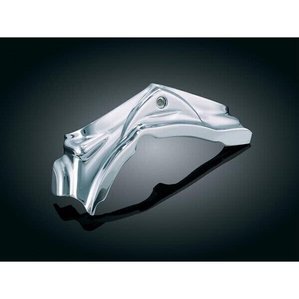 CYLINDER BASE COVERS HD SOFTAIL 07-UP